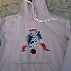 New England Patriots Hoodie